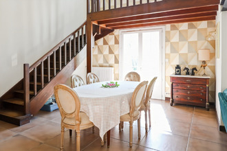 Ma-Cabane - Vente Maison Vieillevigne, 190 m²
