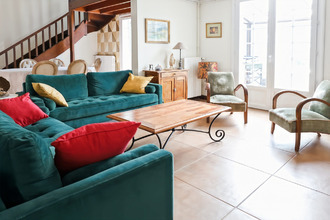 Ma-Cabane - Vente Maison Vieillevigne, 190 m²