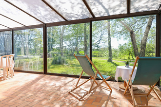 Ma-Cabane - Vente Maison Vieillevigne, 190 m²