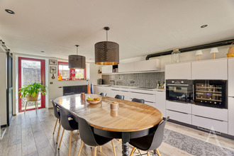 Ma-Cabane - Vente Maison VIEILLEVIGNE, 150 m²