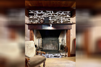 Ma-Cabane - Vente Maison Vielle-Aure, 62 m²