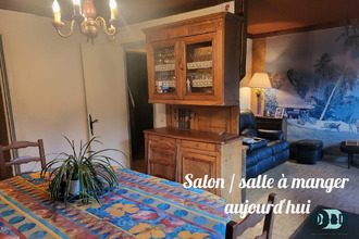 Ma-Cabane - Vente Maison Vielle-Aure, 140 m²