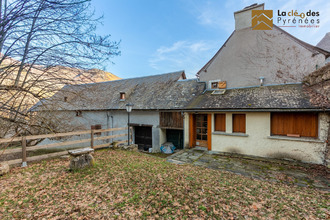 Ma-Cabane - Vente Maison Vielle-Louron, 247 m²