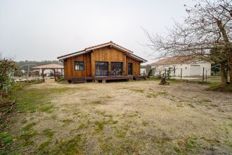 Ma-Cabane - Vente Maison VIELLE-SAINT-GIRONS, 58 m²