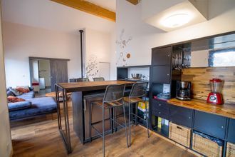 Ma-Cabane - Vente Maison VIELLE-SAINT-GIRONS, 58 m²