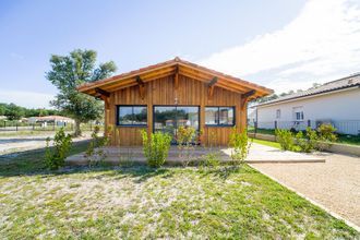 Ma-Cabane - Vente Maison VIELLE-SAINT-GIRONS, 75 m²