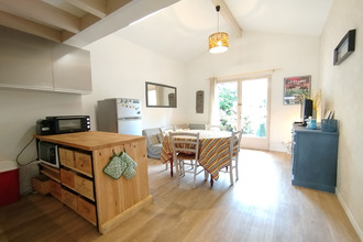 Ma-Cabane - Vente Maison VIELLE-SAINT-GIRONS, 45 m²