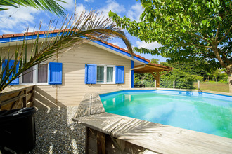 Ma-Cabane - Vente Maison VIELLE-SAINT-GIRONS, 44 m²