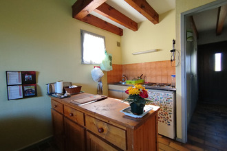 Ma-Cabane - Vente Maison VIELLE-SAINT-GIRONS, 31 m²