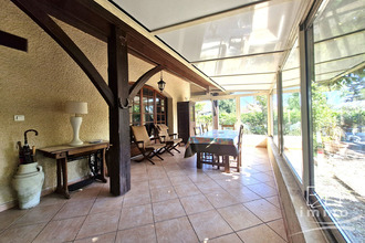 Ma-Cabane - Vente Maison VIELLE-SAINT-GIRONS, 109 m²