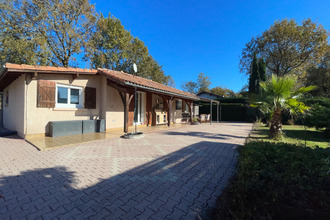 Ma-Cabane - Vente Maison VIELLE-SAINT-GIRONS, 136 m²