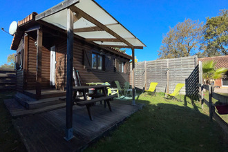 Ma-Cabane - Vente Maison VIELLE-SAINT-GIRONS, 136 m²