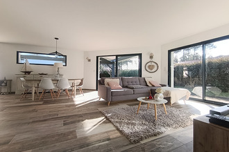 Ma-Cabane - Vente Maison VIELLE-SAINT-GIRONS, 102 m²