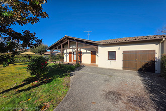 Ma-Cabane - Vente Maison VIELLE-SAINT-GIRONS, 99 m²