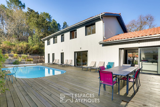 Ma-Cabane - Vente Maison VIELLE-SAINT-GIRONS, 303 m²