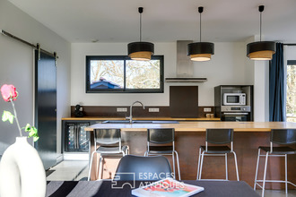 Ma-Cabane - Vente Maison VIELLE-SAINT-GIRONS, 303 m²