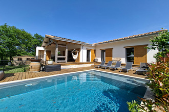 Ma-Cabane - Vente Maison VIELLE-SAINT-GIRONS, 145 m²
