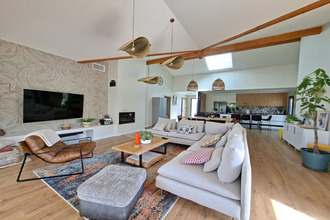 Ma-Cabane - Vente Maison VIELLE-SAINT-GIRONS, 145 m²