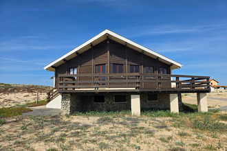Ma-Cabane - Vente Maison VIELLE-SAINT-GIRONS, 85 m²