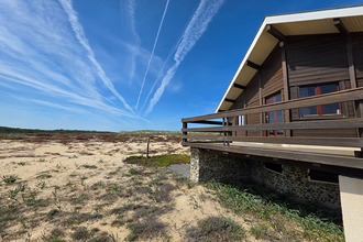 Ma-Cabane - Vente Maison VIELLE-SAINT-GIRONS, 85 m²