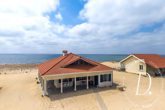Ma-Cabane - Vente Maison Vielle-Saint-Girons, 198 m²