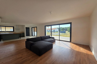 Ma-Cabane - Vente Maison VIELLE-SAINT-GIRONS, 102 m²