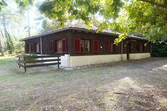 Ma-Cabane - Vente Maison VIELLE-SAINT-GIRONS, 167 m²