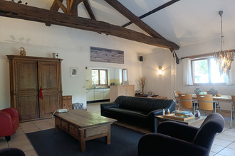Ma-Cabane - Vente Maison VIELLE-SAINT-GIRONS, 167 m²