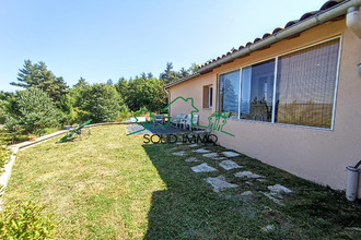 Ma-Cabane - Vente Maison Vielprat, 72 m²