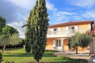 Vente Maison 38200, VIENNE France
