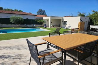 Ma-Cabane - Vente Maison VIENNE, 200 m²