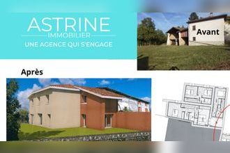 Ma-Cabane - Vente Maison VIENNE, 115 m²