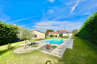 Vente Maison 38200, Vienne France