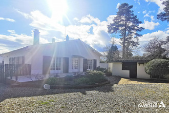 Ma-Cabane - Vente Maison VIENNE, 127 m²