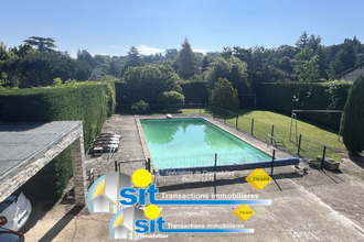 Ma-Cabane - Vente Maison Vienne, 270 m²