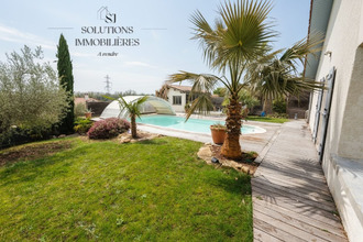 Ma-Cabane - Vente Maison Vienne, 159 m²