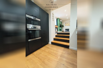 Ma-Cabane - Vente Maison Vienne, 87 m²