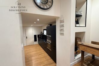 Ma-Cabane - Vente Maison Vienne, 87 m²