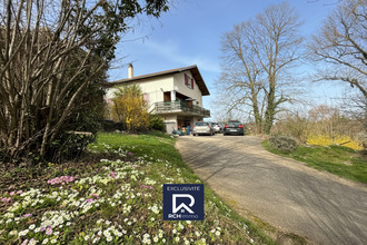 Ma-Cabane - Vente Maison Vienne, 124 m²