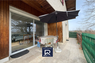 Ma-Cabane - Vente Maison Vienne, 124 m²