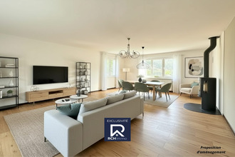 Ma-Cabane - Vente Maison Vienne, 108 m²