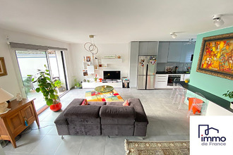 Ma-Cabane - Vente Maison Vienne, 105 m²