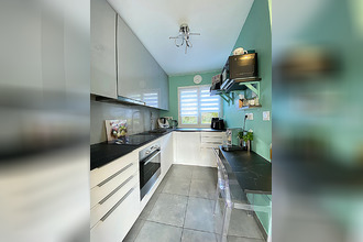 Ma-Cabane - Vente Maison Vienne, 105 m²