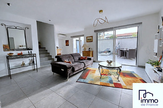 Ma-Cabane - Vente Maison Vienne, 105 m²