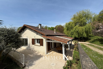 Ma-Cabane - Vente Maison Vienne, 129 m²
