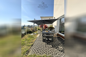 Ma-Cabane - Vente Maison Vienne, 126 m²