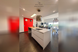 Ma-Cabane - Vente Maison Vienne, 126 m²