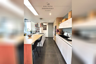 Ma-Cabane - Vente Maison Vienne, 126 m²