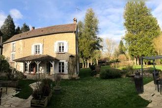 Ma-Cabane - Vente Maison VIENNE-EN-ARTHIES, 332 m²