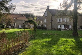 Ma-Cabane - Vente Maison VIENNE-EN-ARTHIES, 332 m²